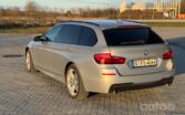 BMW 5 Series F07/F10/F11 [restyling] Touring wagon