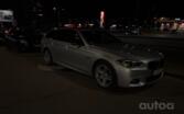 BMW 5 Series F07/F10/F11 [restyling] Touring wagon
