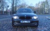 BMW 1 Series E81/E82/E87/E88 [restyling] Hatchback 5-doors