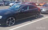 Audi A5 8T [restyling] Sportback liftback