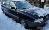 Audi 80 4 generation (B3) Sedan