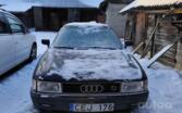 Audi 80 4 generation (B3) Sedan