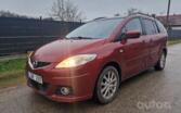 Mazda 5 CR [restyling] Minivan