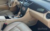 Mercedes-Benz CLS-Class C219 Sedan