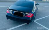 Mercedes-Benz CLS-Class C219 Sedan