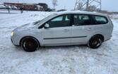 Ford Focus 2 generation wagon 5-doors