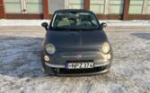 Fiat 500 2 generation Hatchback
