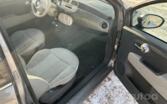 Fiat 500 2 generation Hatchback