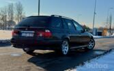 BMW 5 Series E39 [restyling] Touring wagon