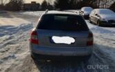 Audi A4 B6 Avant wagon 5-doors