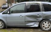 Ford C-Max 1 generation [restyling] Minivan