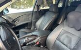 BMW 5 Series E60/E61 Touring wagon