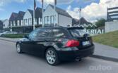 BMW 3 Series E90/E91/E92/E93 Touring wagon