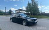 BMW 3 Series E90/E91/E92/E93 Touring wagon