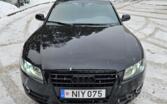 Audi A5 8T Sportback liftback