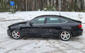 Audi A5 8T Sportback liftback