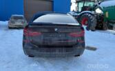 BMW 6 Series G32 Gran Turismo liftback