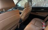 BMW 7 Series F01/F02 Sedan