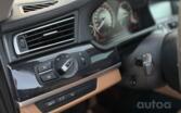 BMW 7 Series F01/F02 Sedan