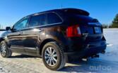 Ford Edge 1 generation [restyling] Crossover