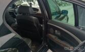 BMW 7 Series E65/E66 Sedan 4-doors