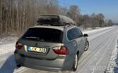 BMW 3 Series E90/E91/E92/E93 Touring wagon