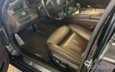 BMW 7 Series F01/F02 [restyling] Sedan