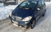 Mercedes-Benz A-Class W169 Hatchback 5-doors