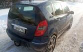 Mercedes-Benz A-Class W169 Hatchback 5-doors