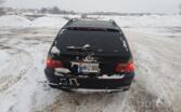 BMW 3 Series E46 Touring wagon