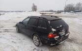 BMW 3 Series E46 Touring wagon