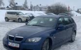 BMW 3 Series E90/E91/E92/E93 Touring wagon