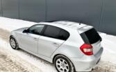 BMW 1 Series E81-E88