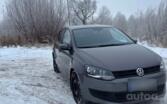 Volkswagen Polo 5 generation Hatchback 5-doors