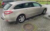 Peugeot 508 1 generation wagon