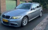 BMW 3 Series E90/E91/E92/E93 [restyling] Touring wagon