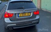 BMW 3 Series E90/E91/E92/E93 [restyling] Touring wagon