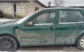 Volkswagen Golf 4 generation Hatchback 5-doors