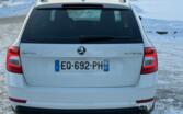 Skoda Octavia A7 [restyling]