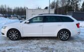 Skoda Octavia A7 [restyling]