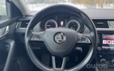 Skoda Octavia A7 [restyling]