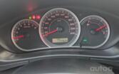 Subaru Impreza 3 generation Hatchback 5-doors