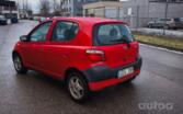 Toyota Yaris P1 Hatchback 5-doors
