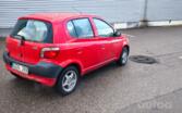 Toyota Yaris P1 Hatchback 5-doors
