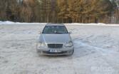 Mercedes-Benz C-Class W203/S203/CL203 [restyling] Sedan 4-doors