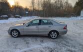 Mercedes-Benz C-Class W203/S203/CL203 [restyling] Sedan 4-doors