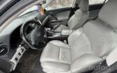 Lexus IS XE20 Sedan 4-doors