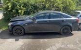 Lexus IS XE20 Sedan 4-doors