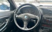 BMW 3 Series E36 Sedan