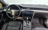Volkswagen Arteon 1 generation Liftback